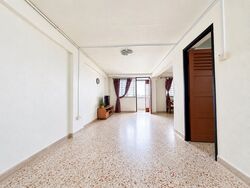 Blk 502 Kaki Bukit Ville (Bedok), HDB 3 Rooms #632413631